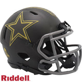 COWBOYS - 25STS SPEED Mini Helmet FOOTBALL HELMET - #8059903