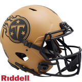 Tennessee Titans STS23 Speed F/S Authentic Football Helmet