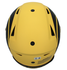 Davante Adams Autographed Los Angeles Rams RAVE Speedflex Authentic Helmet Beckett Witnessed
