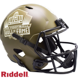 Hall of Fame STS22 Speed F/S Replica Football Helmet