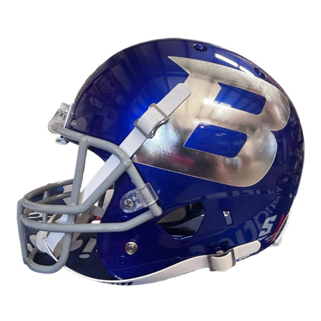 Boise State Broncos Schutt Full Size Replica Helmet