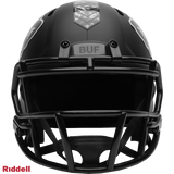 Buffalo Bills STS26 Mini Speed Football Helmet