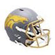 Denver Broncos Slate Speed F/S Replica Football Helmet