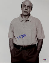 Dayton Callie Sons Of Anarchy Signed Authentic 11X14 Photo PSA/DNA #T22295