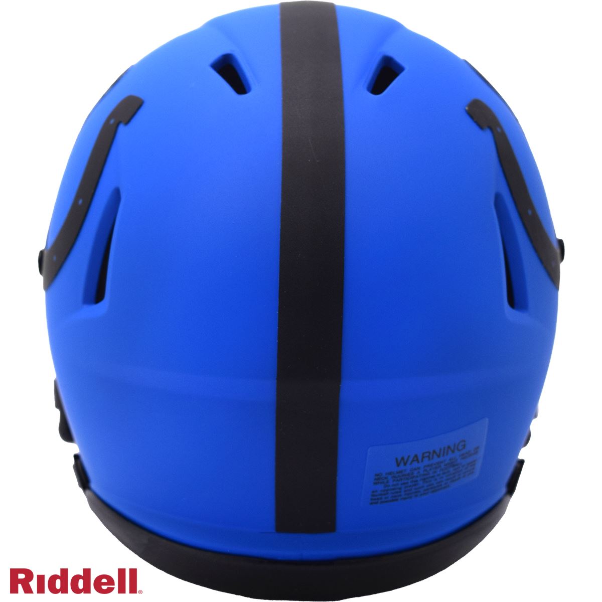 Indianapolis Colts RAVE Speed Mini Football Helmet