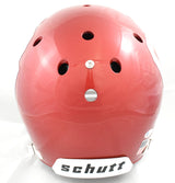 Baker Mayfield Autographed Oklahoma Sooners F/S Schutt Helmet HT - Beckett W
