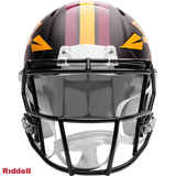 Washington Commanders OFA26 Speed F/S Authentic Football Helmet