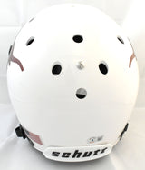 Ricky Williams Autographed Texas Longhorns F/S Schutt Helmet - Beckett W Holo