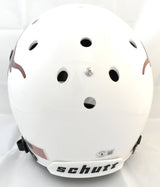 Ricky Williams Autographed Texas Longhorns F/S Schutt Helmet - Beckett W Holo