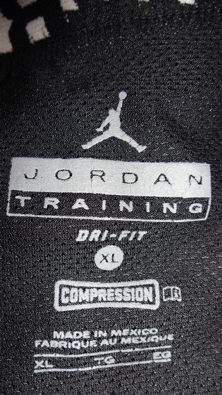 Andre Ward Screen Worn Creed Danny Wheeler Shorts Change 3 Scene 24