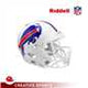 Buffalo Bills Primary Speed F/S Authentic Football Helmet