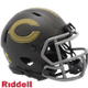 Chicago Bears STS25 Speed Mini Football Helmet