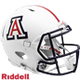 Arizona Wildcats Primary Speed F/S Authentic Football Helmet