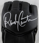Randy Couture Autographed Century MMA Right Glove- Beckett Authenticated *Silver