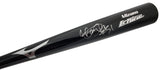 Ichiro Suzuki Autographed Black Mizuno Game Model Bat Seattle Mariners "#51" IS Holo Stock #197023