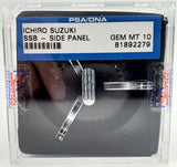 Ichiro Suzuki Autographed Official 2007 All Star Game MLB Baseball Seattle Mariners PSA 10 PSA/DNA #81892279