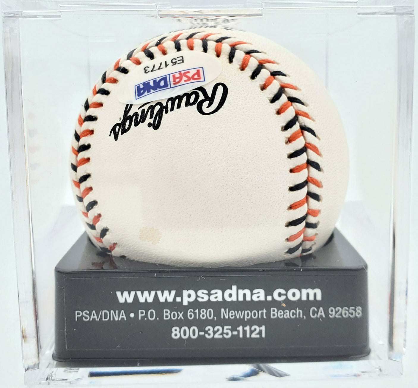 Ichiro Suzuki Autographed Official 2007 All Star Game MLB Baseball Seattle Mariners PSA 10 PSA/DNA #81892279