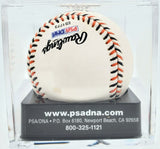 Ichiro Suzuki Autographed Official 2007 All Star Game MLB Baseball Seattle Mariners PSA 10 PSA/DNA #81892279