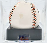 Ichiro Suzuki Autographed Official 2007 All Star Game MLB Baseball Seattle Mariners PSA 10 PSA/DNA #81892304