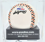 Ichiro Suzuki Autographed Official 2007 All Star Game MLB Baseball Seattle Mariners PSA 10 PSA/DNA #81892305