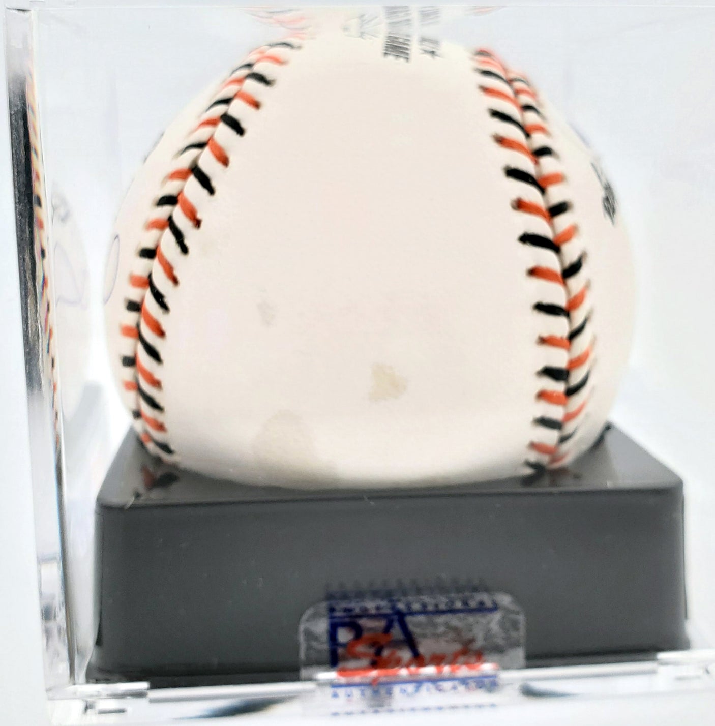 Ichiro Suzuki Autographed Official 2007 All Star Game MLB Baseball Seattle Mariners PSA 10 PSA/DNA #81892305