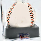 Ichiro Suzuki Autographed Official 2007 All Star Game MLB Baseball Seattle Mariners PSA 10 PSA/DNA #81892305