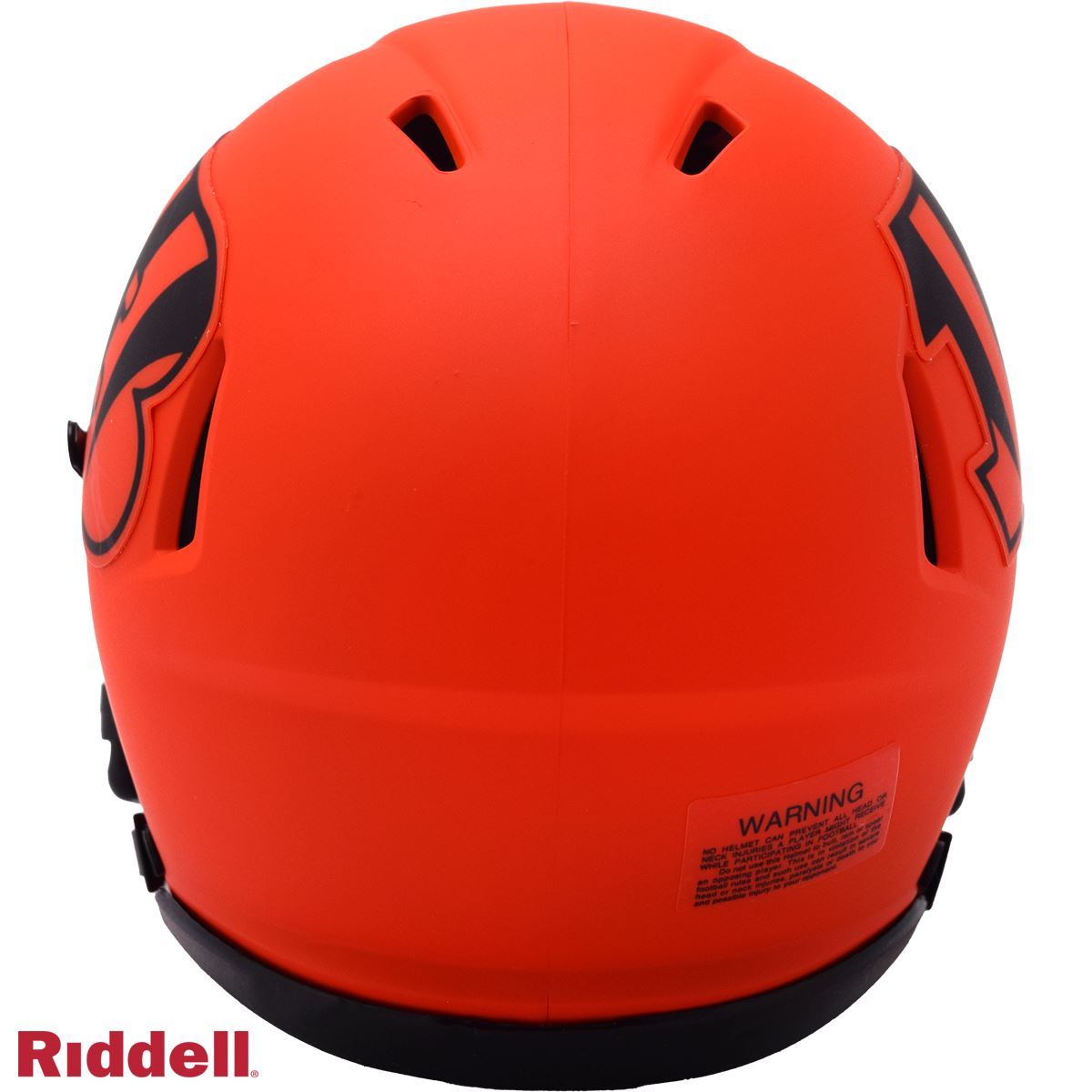 Cincinnati Bengals RAVE Speed Mini Football Helmet