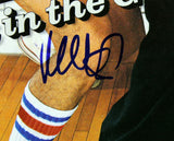 The Beastie Boys Mike D & MCA Signed Rolling Stone Magazine PSA/DNA #AC43032