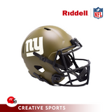 New York Giants STS22 Speed F/S Replica Football Helmet