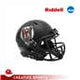 Air Force Ghostrider Limited Edition Mini Speed Football Helmet
