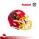 Arizona Cardinals Flash Speed Mini Football Helmet