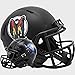 Air Force Ghostrider Limited Edition Mini Speed Football Helmet