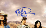 Killer Women Cast (4) Helfer, Blucas, Trucco & Fernandez 12x18 Photo BAS #A00380