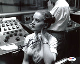 Florence Henderson The Brady Bunch Authentic Signed 8X10 Photo PSA/DNA #Y96454