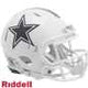 Dallas Cowboys STS24 Speed Mini Football Helmet