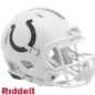 Indianapolis Colts STS24 Speed Mini Football Helmet