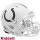 Indianapolis Colts STS24 Speed Mini Football Helmet