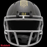 BROWNS - 25STS SPEED Mini Helmet FOOTBALL HELMET - 8059896