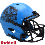 Hall Of Fame Rave Speed F/S Replica Football Helmet