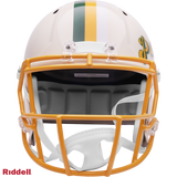 Green Bay Packers Retro Speed F/S Replica Football Helmet