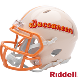 Tampa Bay Buccaneers Retro Speed F/S Replica Football Helmet