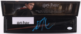 Daniel Radcliffe Signed "Harry Potter" Wand with Original Box - ACOA