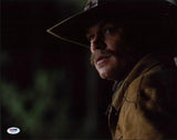 Matt Damon True Grit Signed Authentic 11X14 Photo Autographed PSA/DNA #W24473