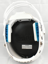 Ricky Williams Autographed Texas Longhorns F/S Schutt Helmet HT 98 - JSA W
