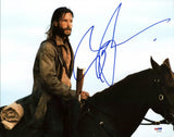 Guy Pearce Proposition Signed Authentic 11X14 Photo Autographed PSA/DNA #K63581