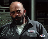 Lee Arenberg Once Upon A Time Signed Authentic 8X10 Photo PSA/DNA #Z56419
