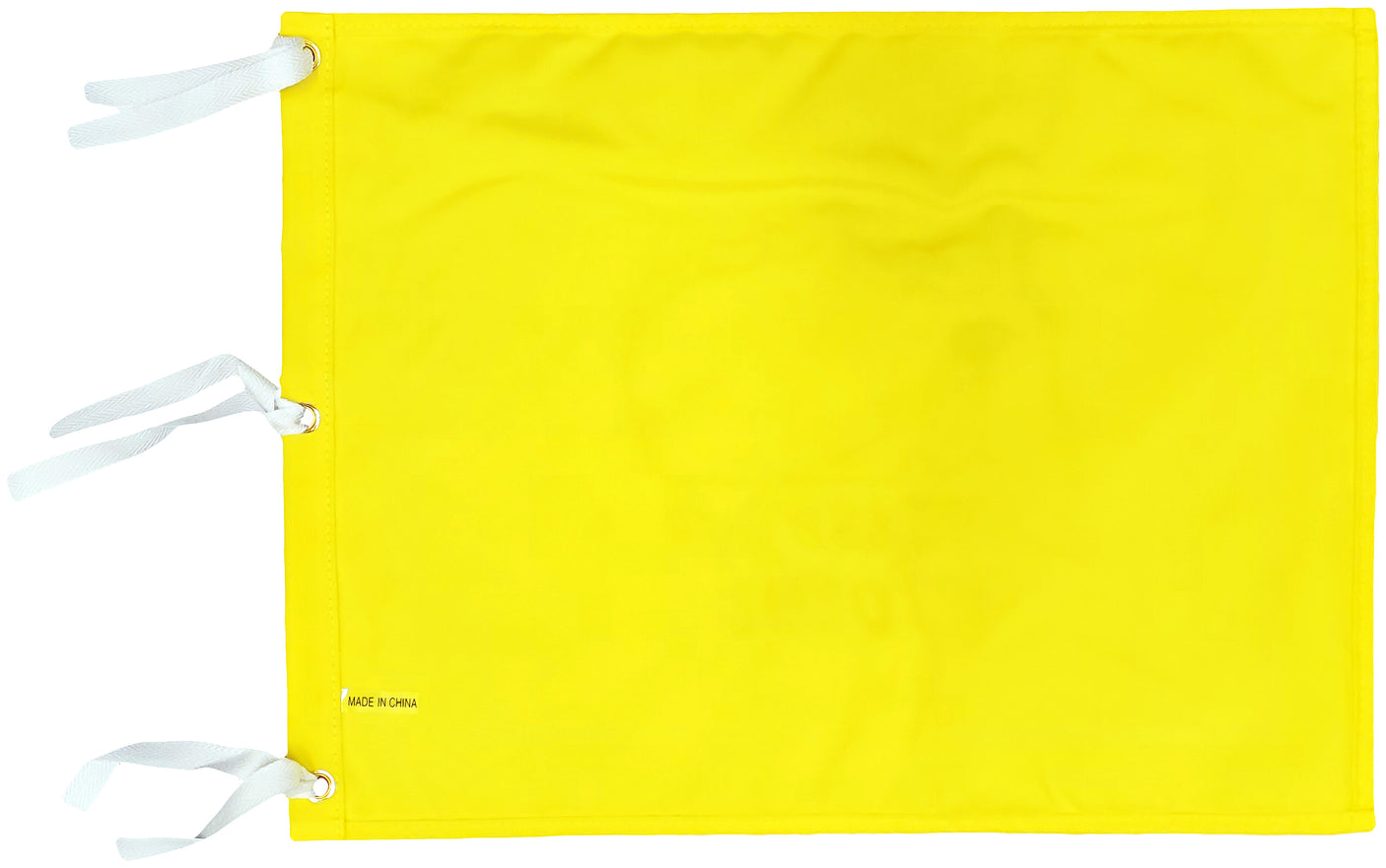 Unsigned 2020 Masters Golf Flag Stock #197081