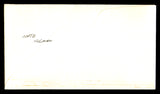 Nat Holman Autographed 1961 First Day Cover Boston Celtics SKU #234878