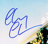 Chevy Chase Autographed 16x20 Photo Vacation Clark Griswold Beckett BAS Witness Stock #234417