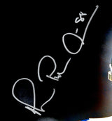 Michael Irvin Autographed 16x20 Photo Dallas Cowboys Spotlight Beckett BAS Witness Stock #234545